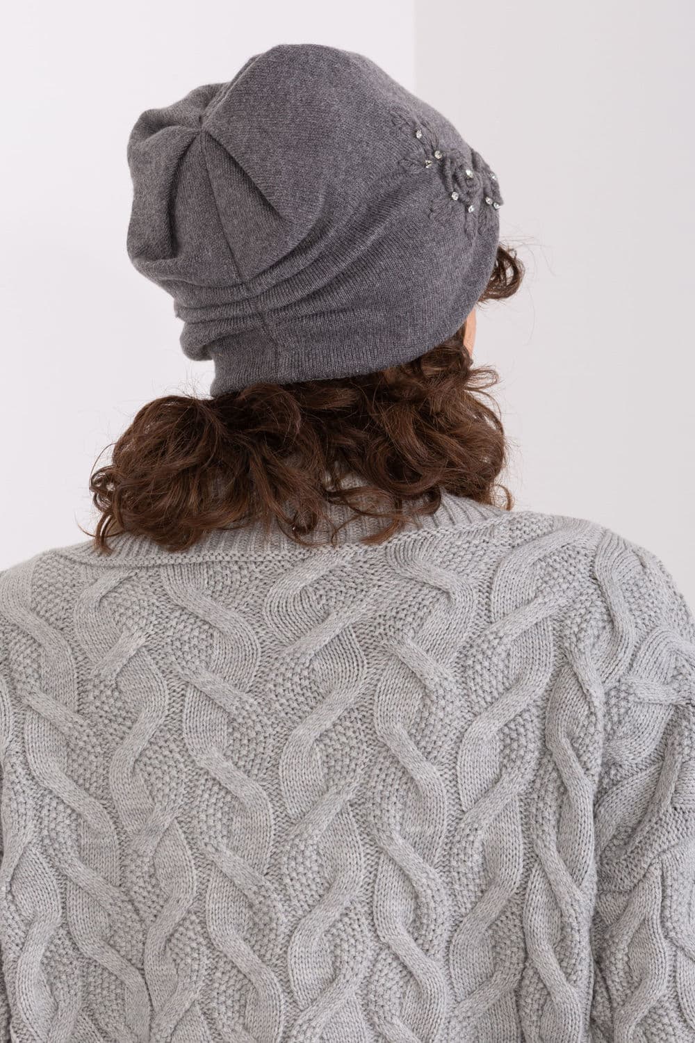 Cappello model 189920 AT - Miniatura 3