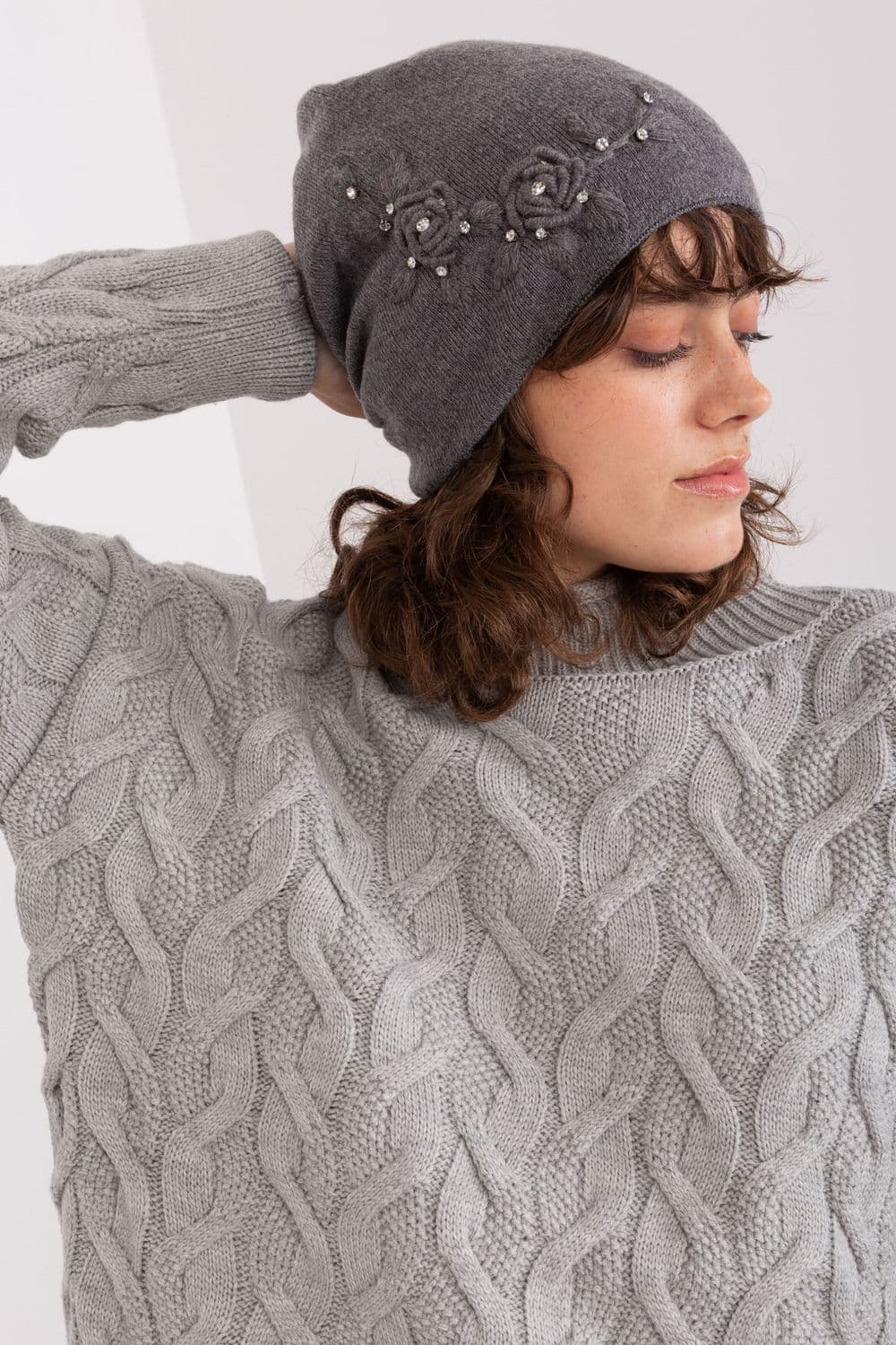 Cappello model 189920 AT - Miniatura 4