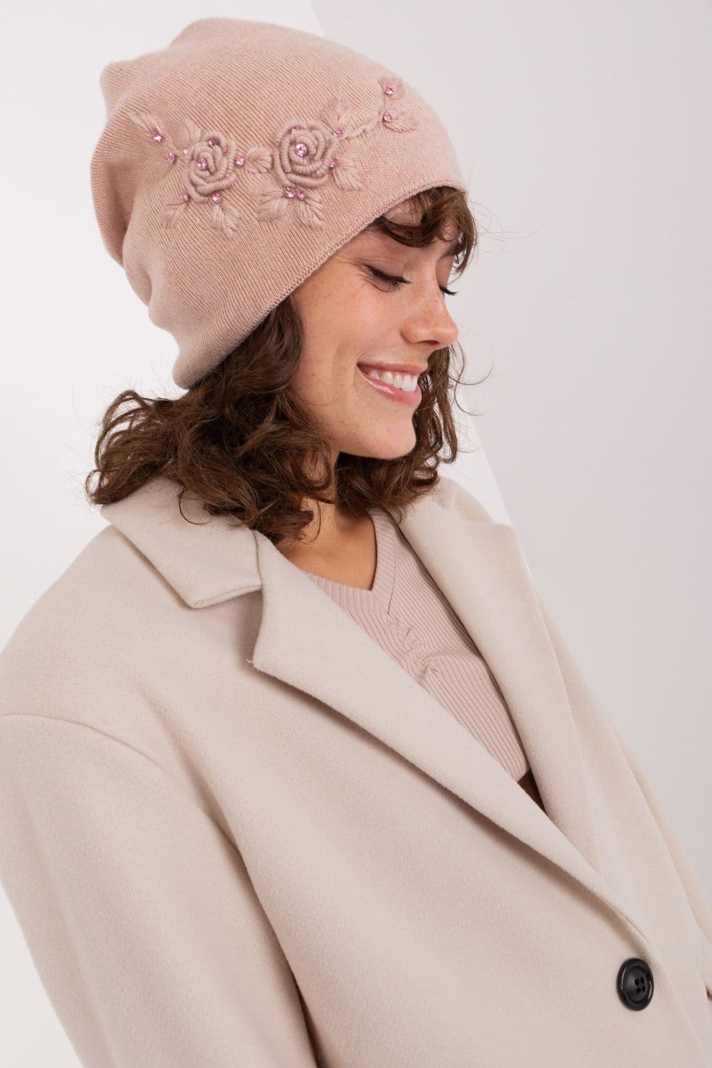 Cappello model 189921 AT - Miniatura 2