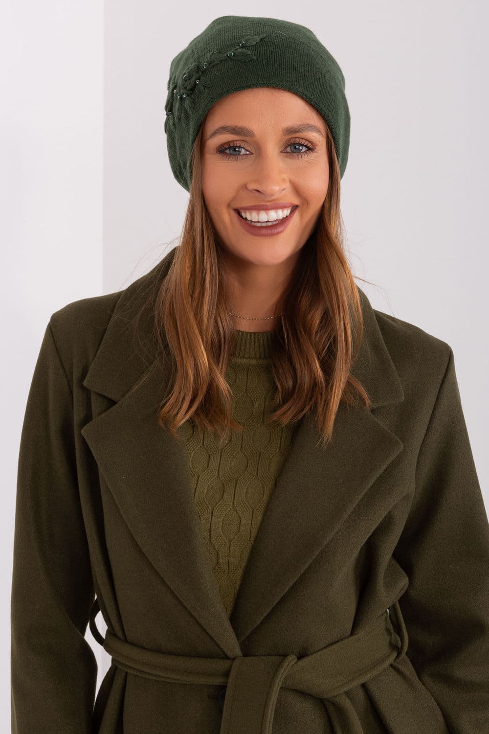 Cappello model 189923 AT