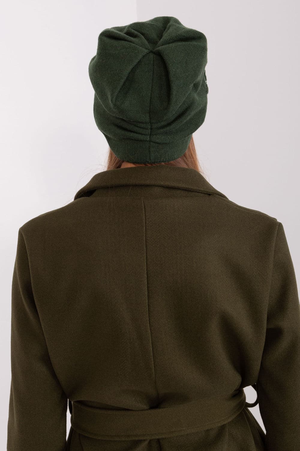 Cappello model 189923 AT - Miniatura 3