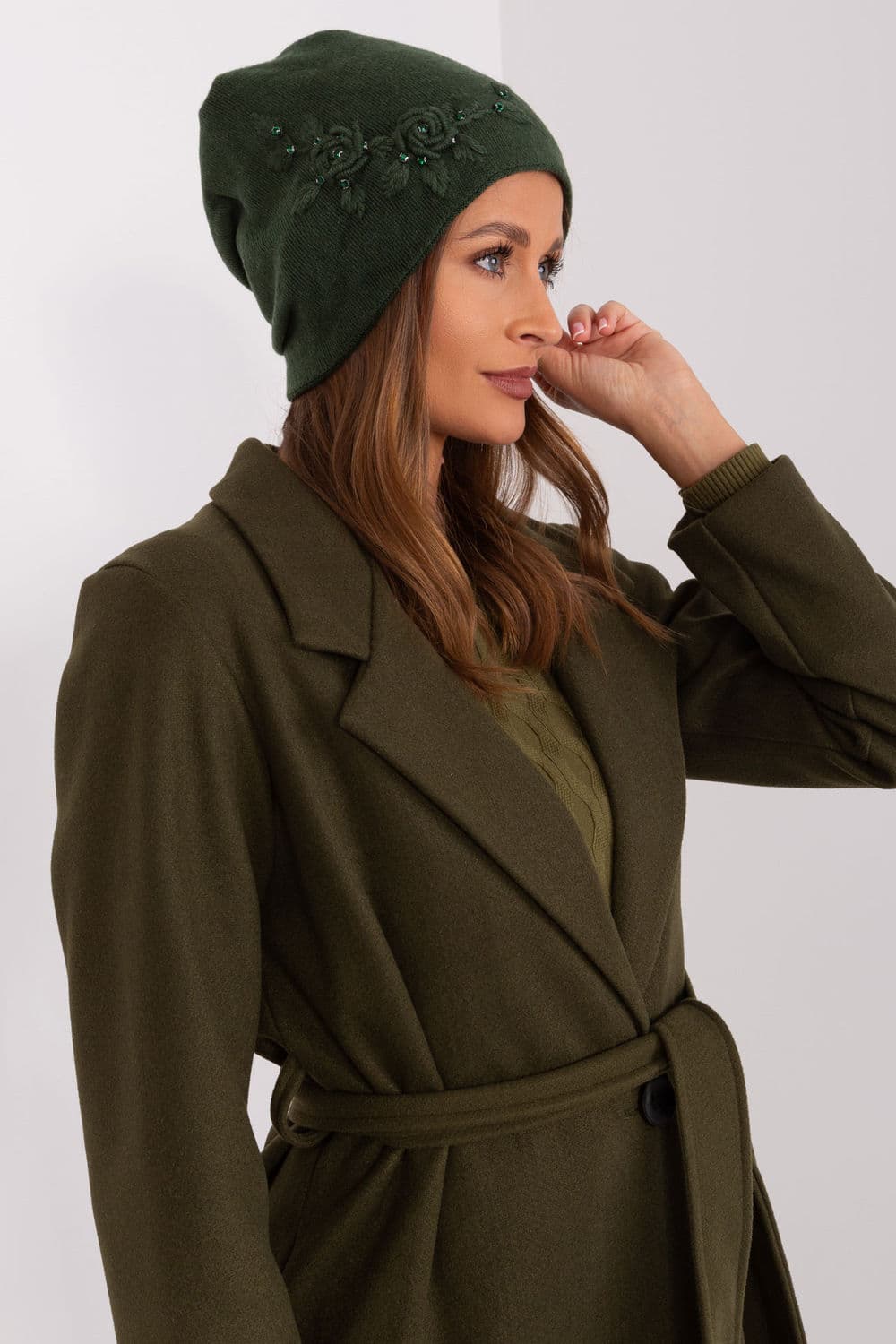 Cappello model 189923 AT - Miniatura 4