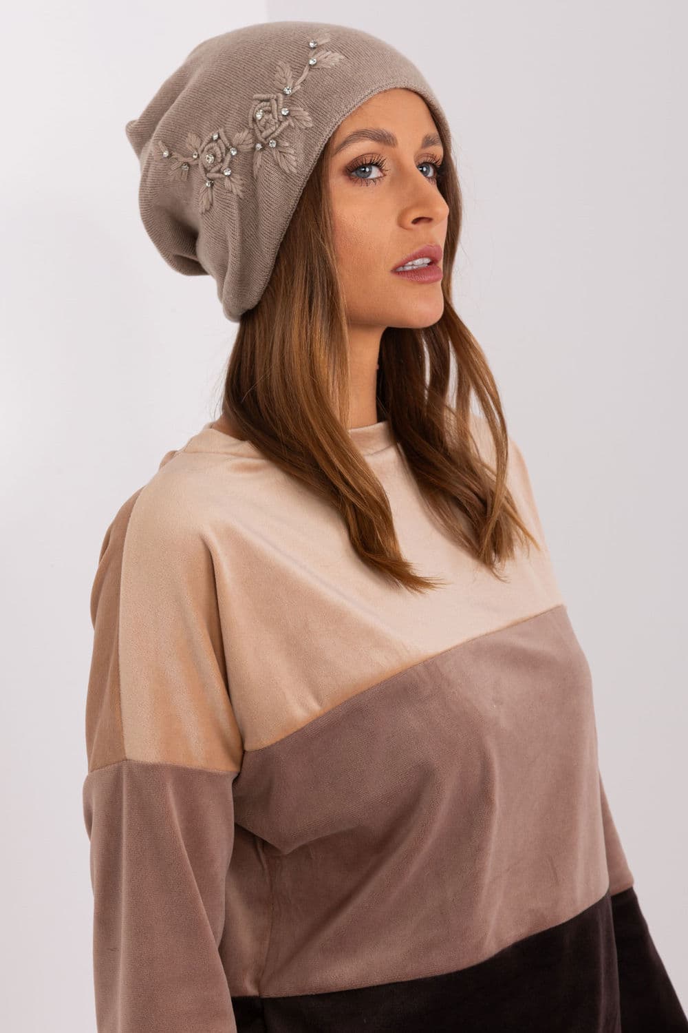 Cappello model 189924 AT - Miniatura 4