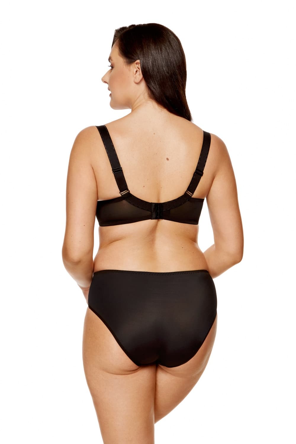 Reggiseno imbottito model 190102 Gorteks - Miniatura 3