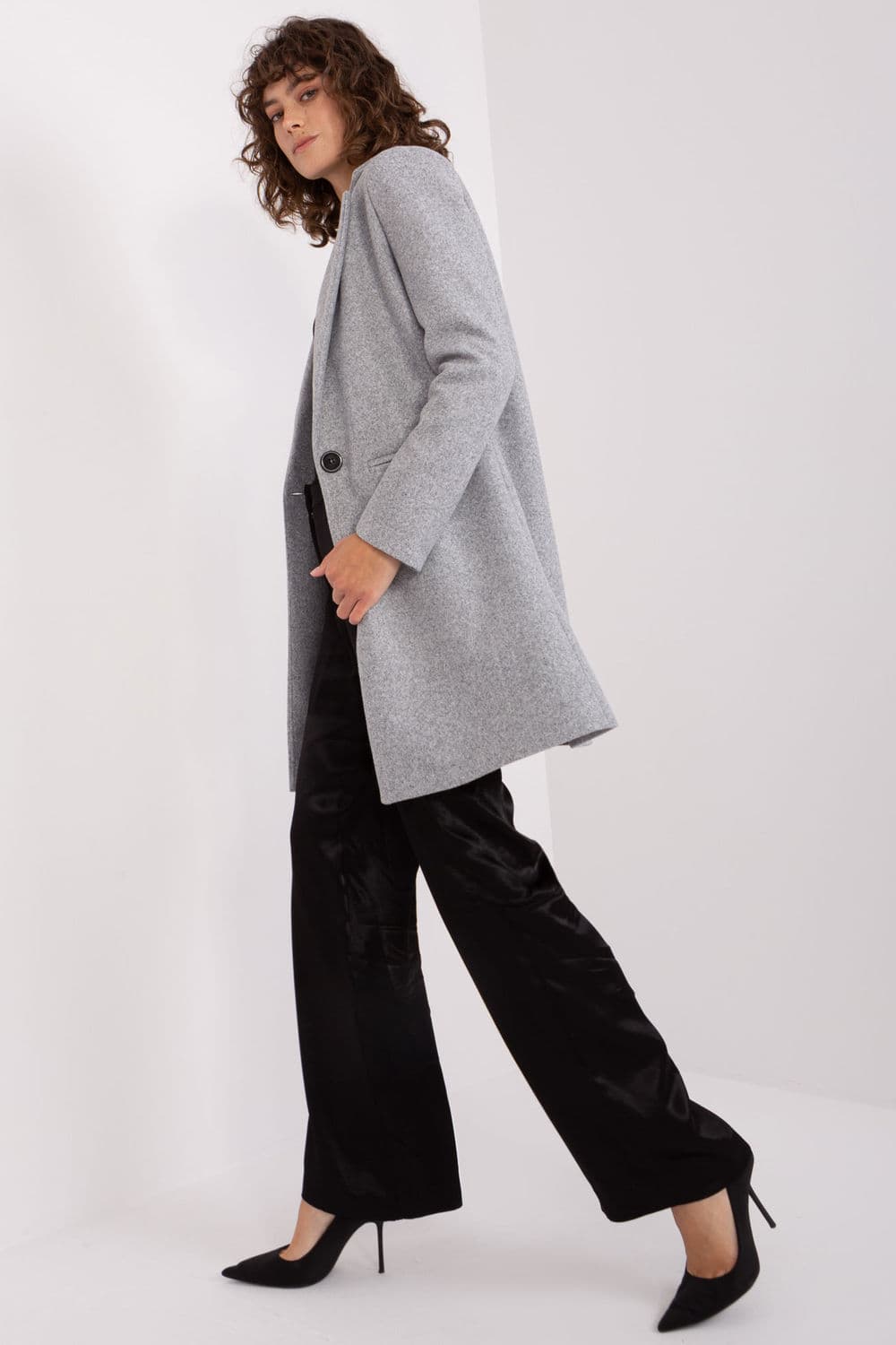 Cappotto model 190143 Och Bella - Miniatura 2