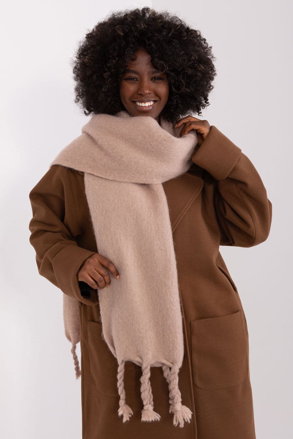 Scialle model 190578 AT