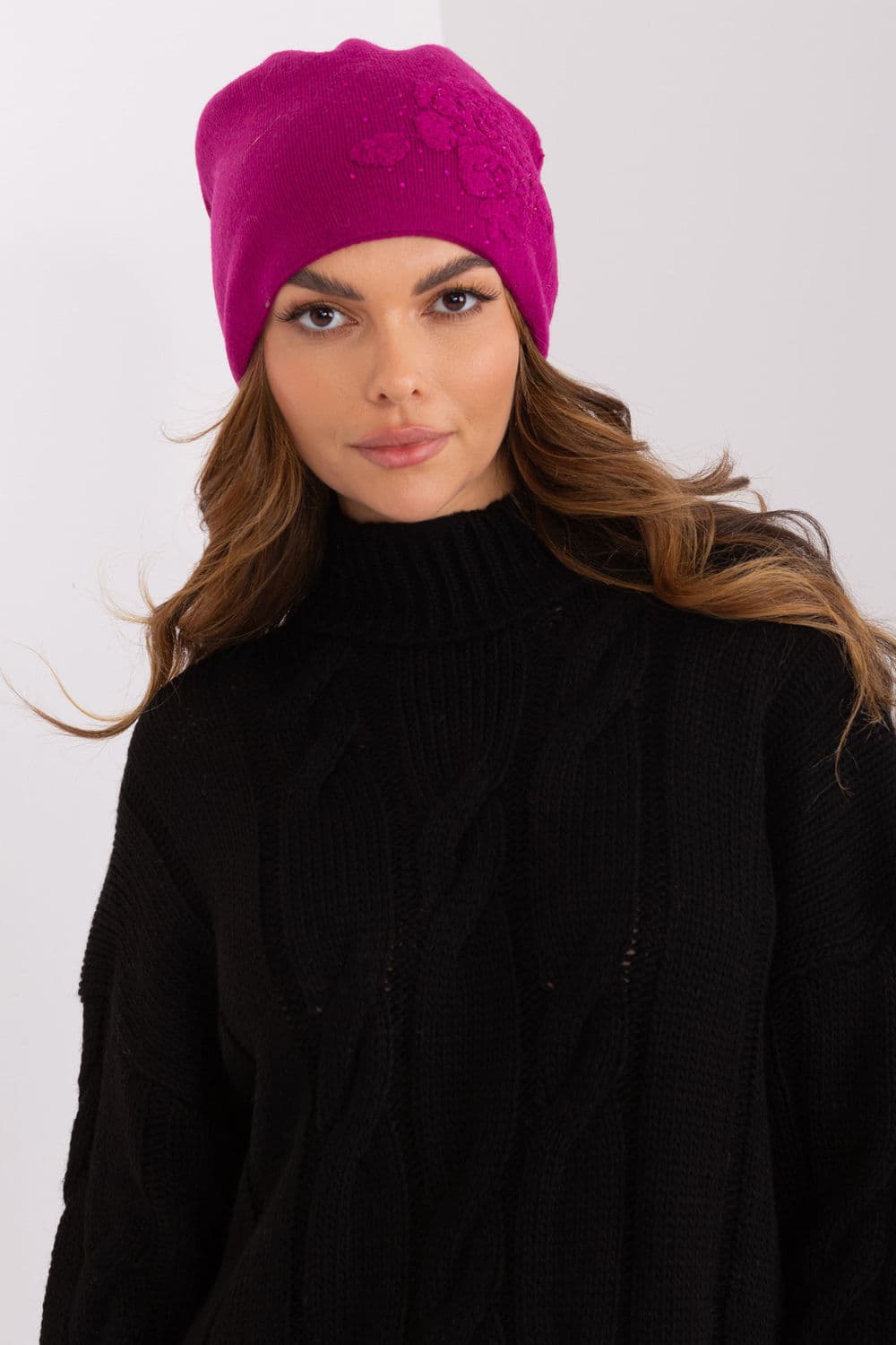Cappello model 190591 AT