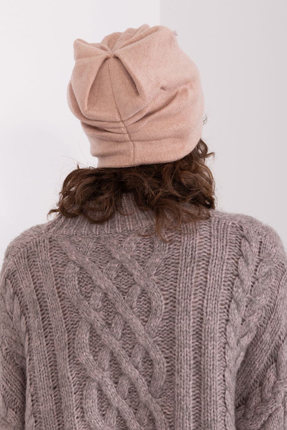 Cappello model 190592 AT - Miniatura 3