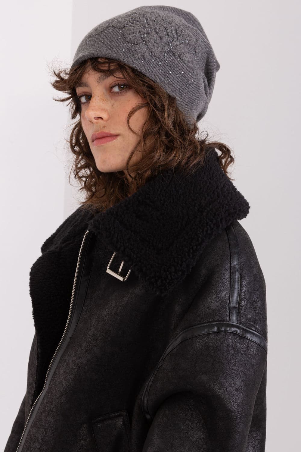 Cappello model 190594 AT - Miniatura 4