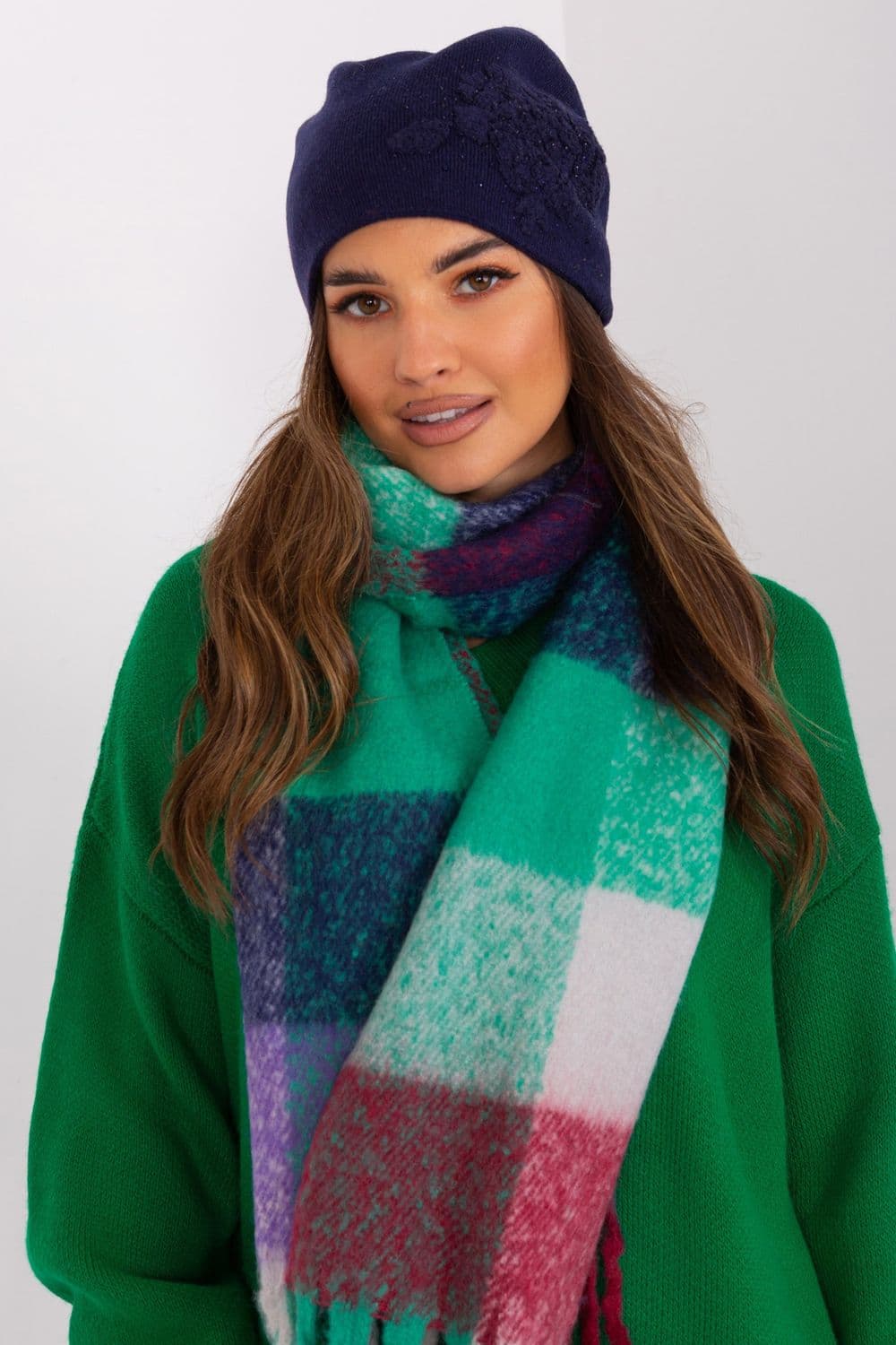 Cappello model 190595 AT