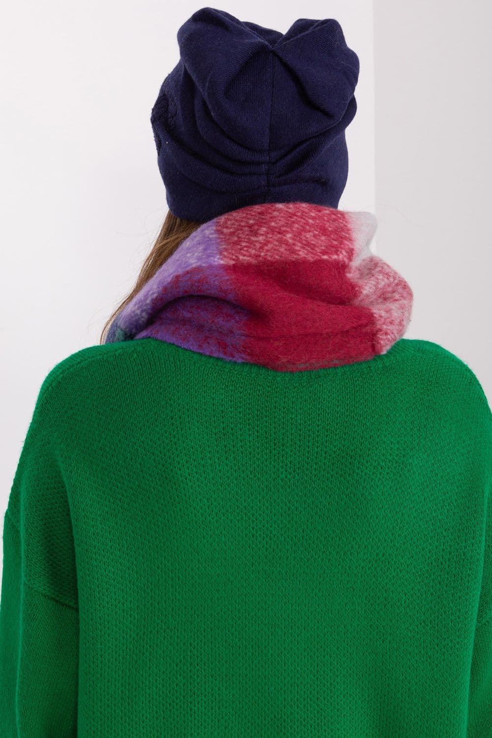 Cappello model 190595 AT - Miniatura 3