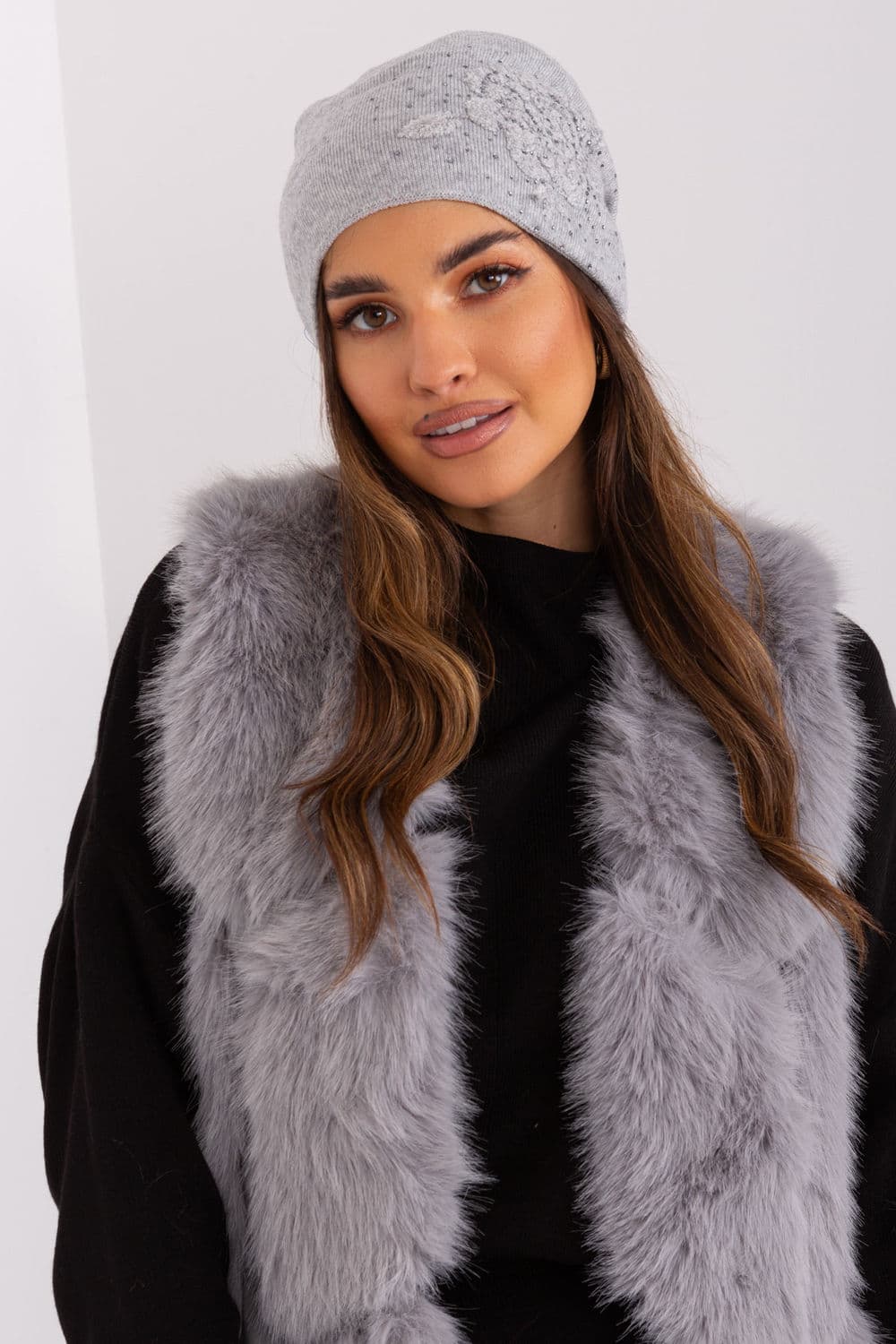 Cappello model 190596 AT