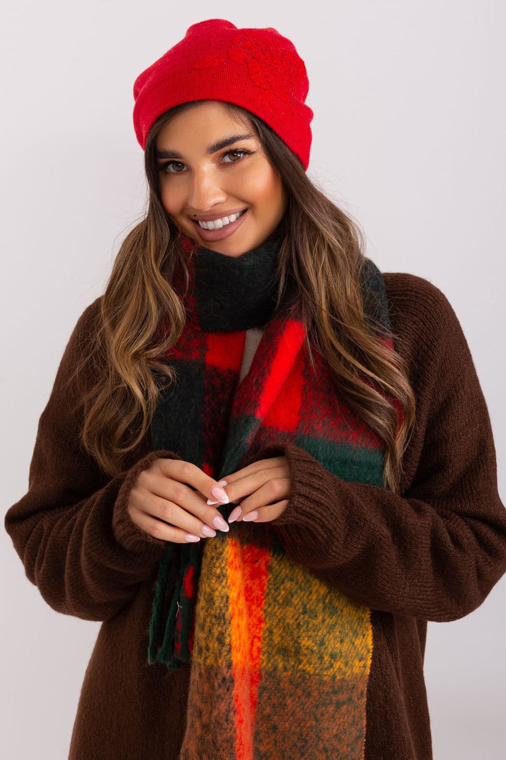 Cappello model 190597 AT
