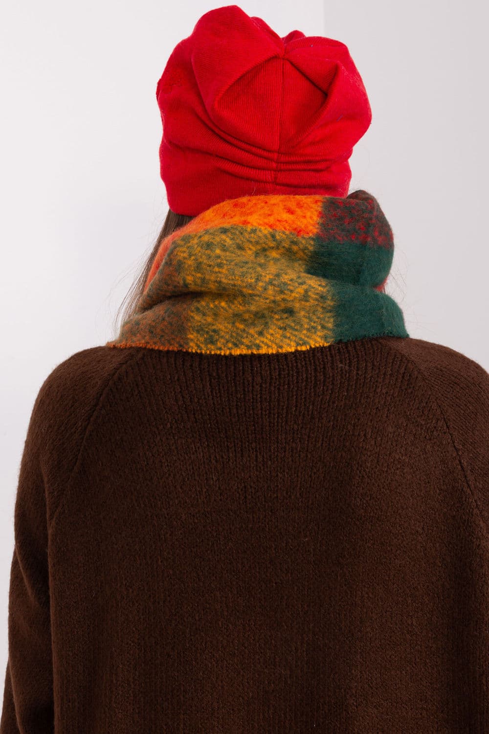 Cappello model 190597 AT - Miniatura 3