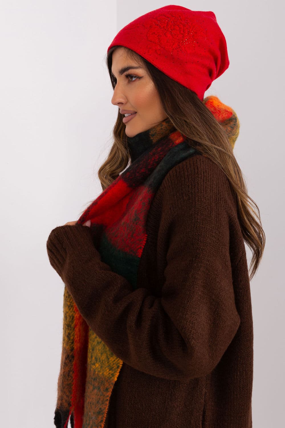 Cappello model 190597 AT - Miniatura 4