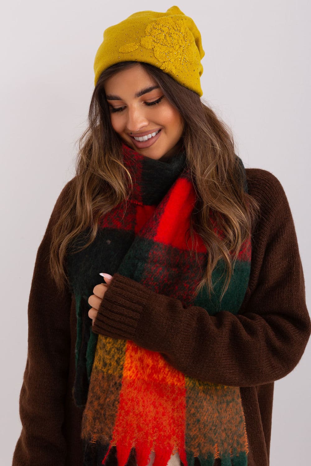 Cappello model 190598 AT