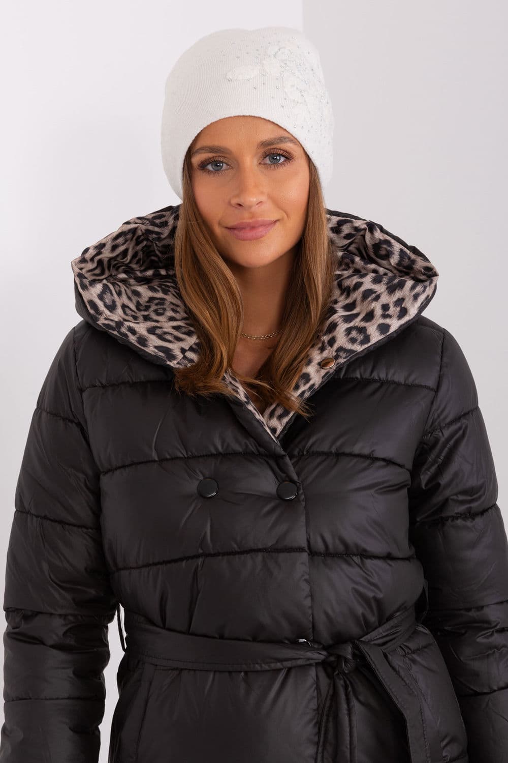 Cappello model 190599 AT