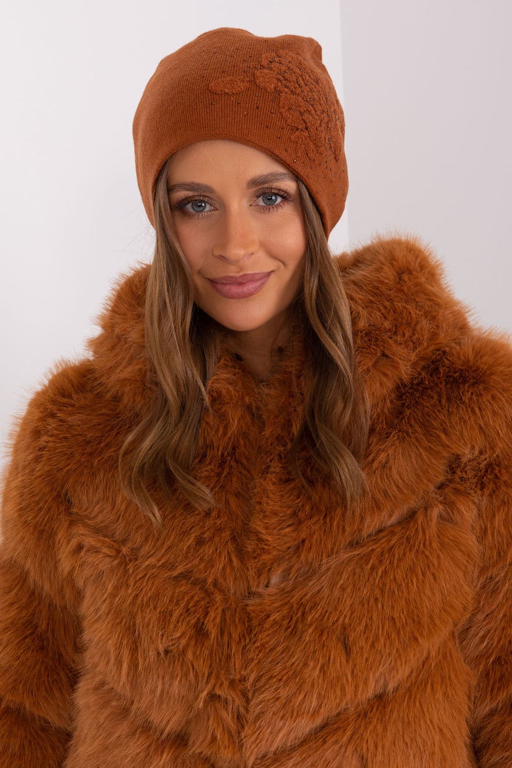 Cappello model 190600 AT