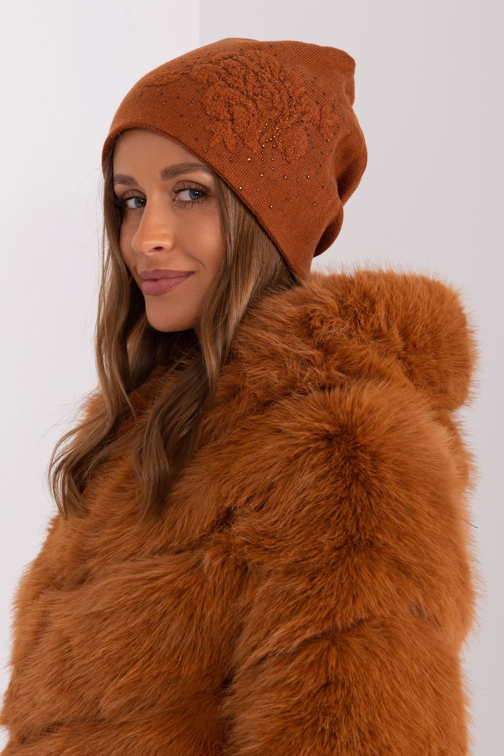 Cappello model 190600 AT - Miniatura 4
