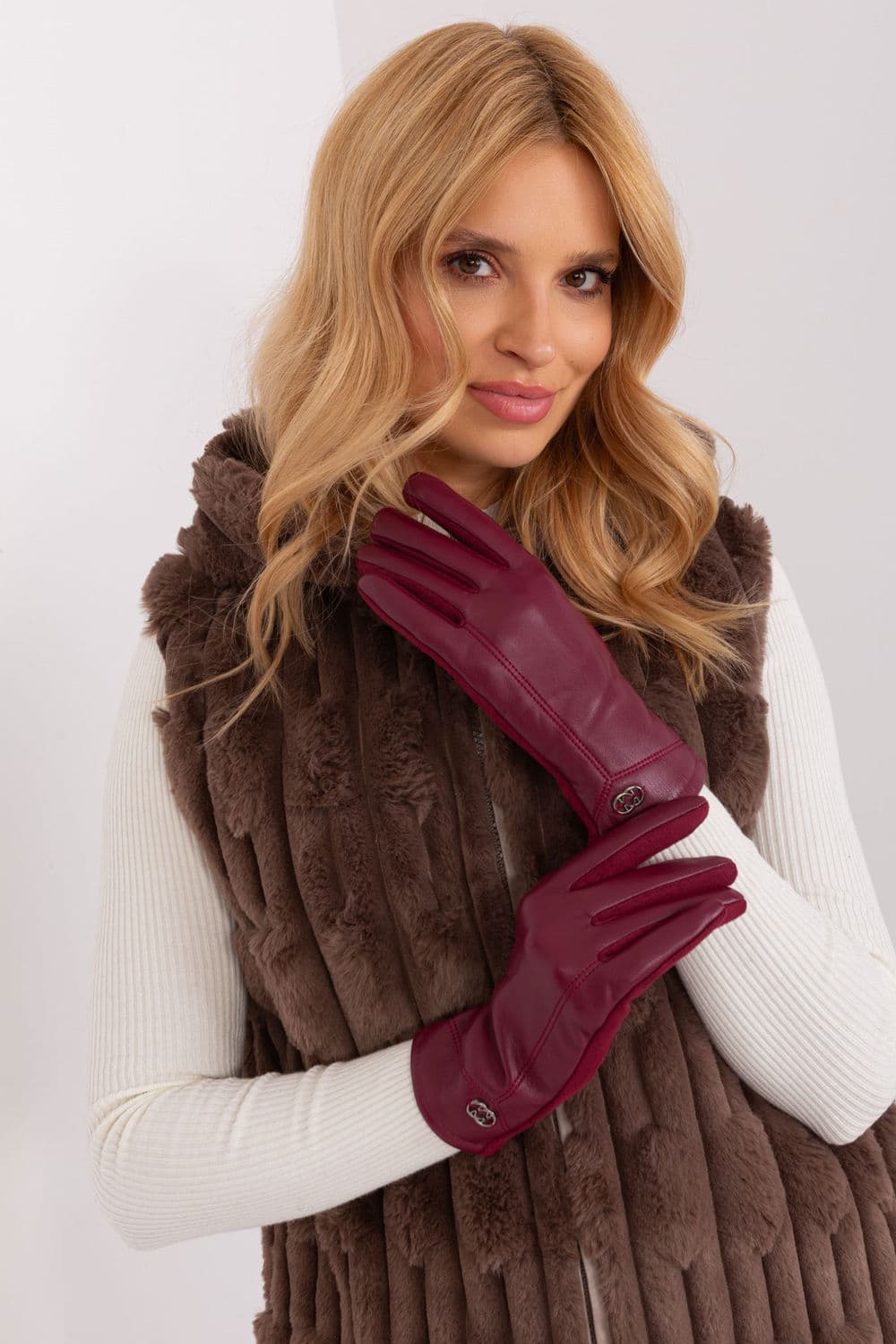 Guanti model 190847 AT