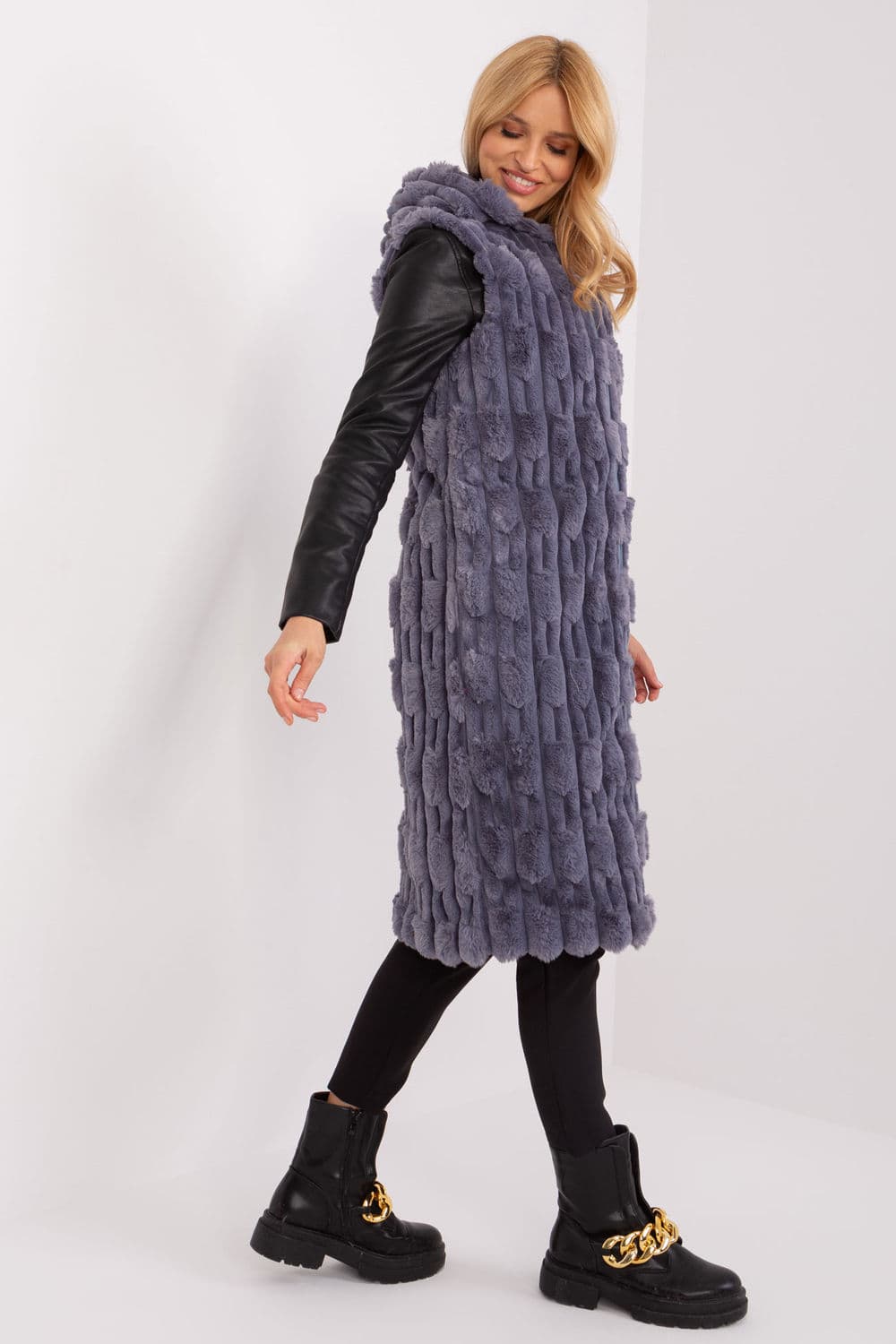 Gilet model 190864 AT - Miniatura 2