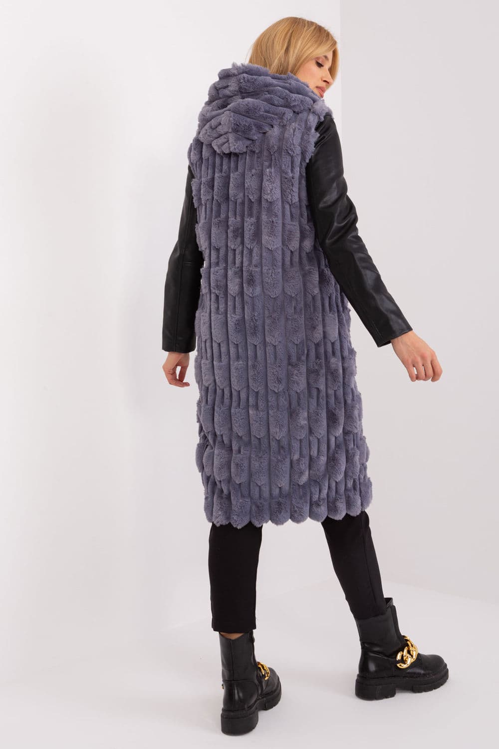 Gilet model 190864 AT - Miniatura 3