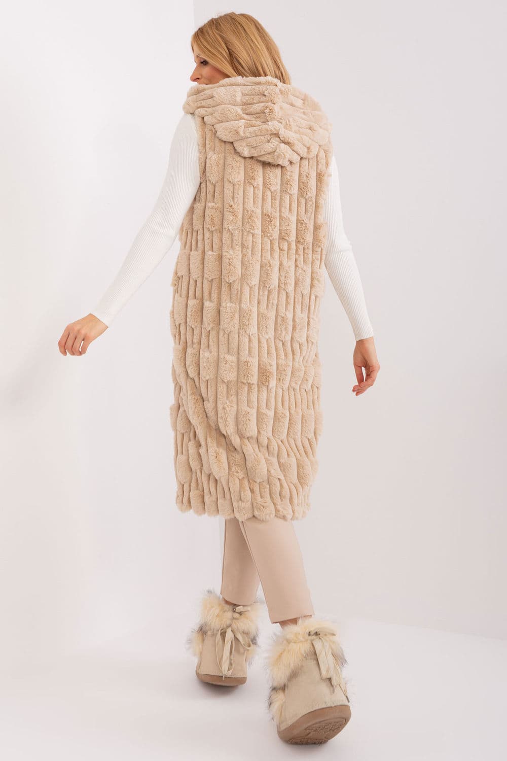 Gilet model 190865 AT - Miniatura 3