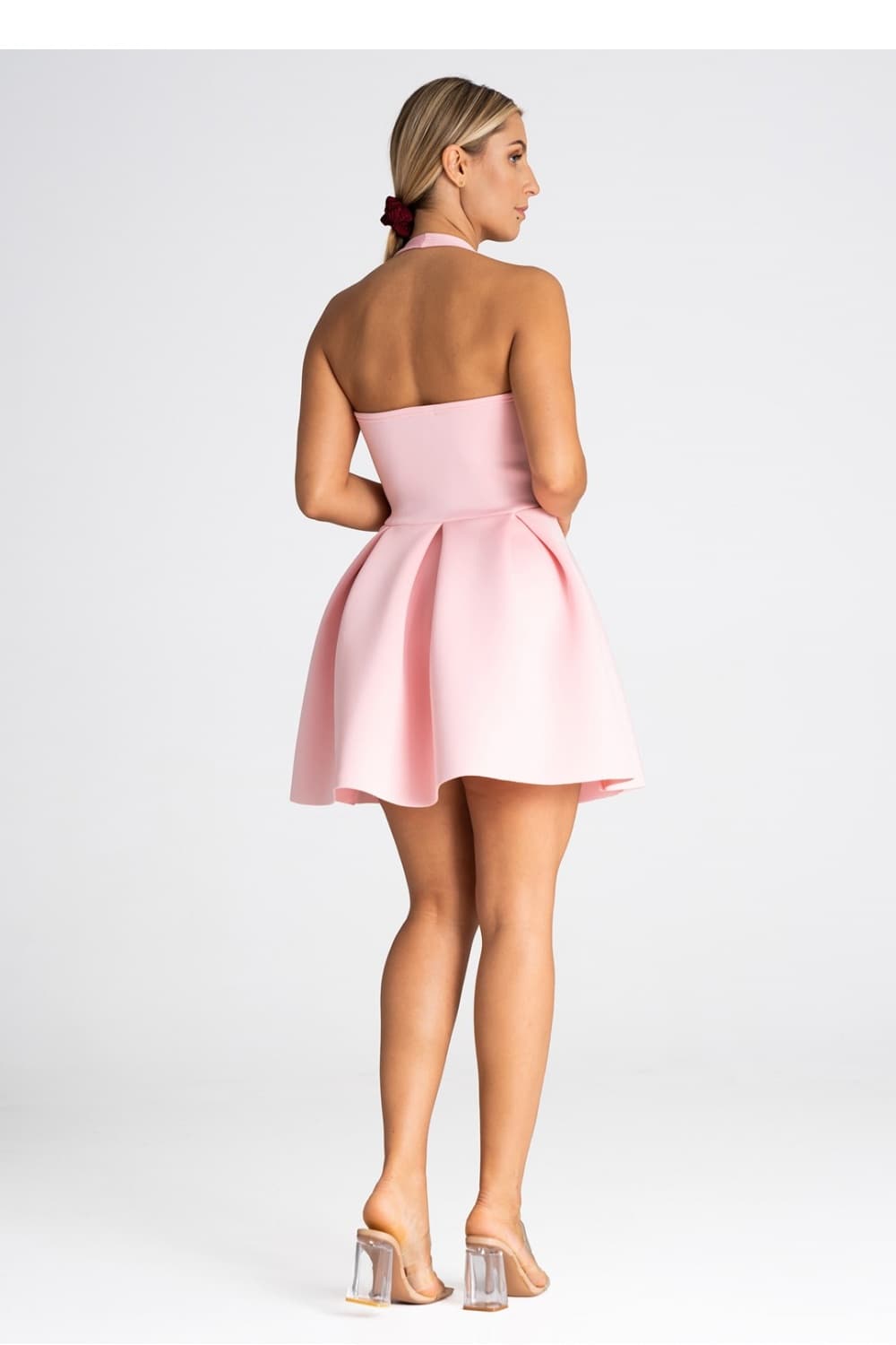 Vestito da cocktail model 190919 Figl - Miniatura 3