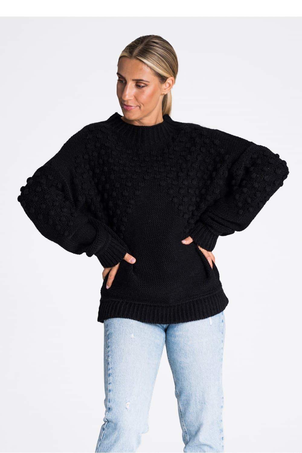 Maglione model 191016 Figl