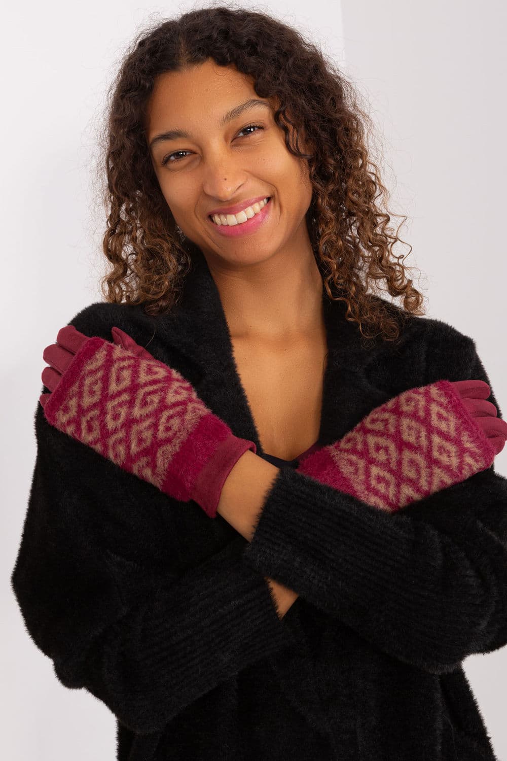 Guanti model 191087 AT