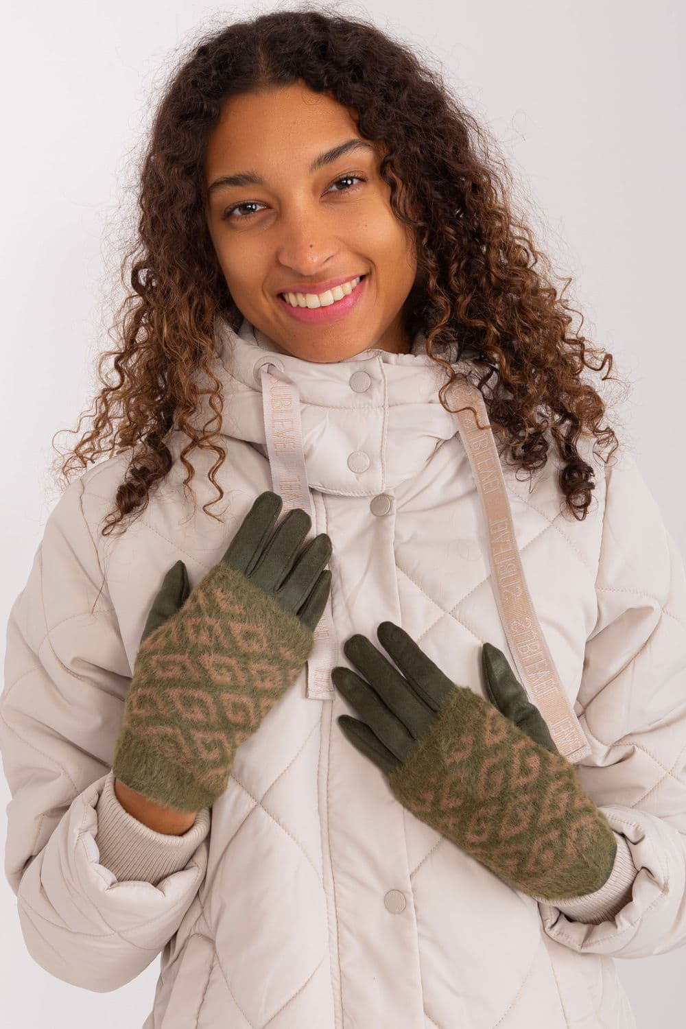 Guanti model 191089 AT