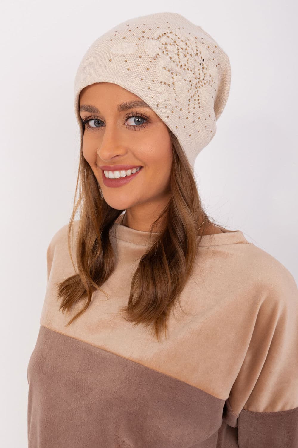 Cappello model 191109 AT - Miniatura 4