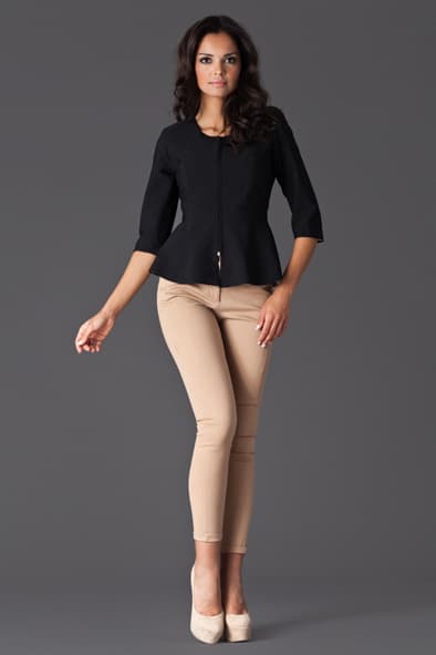 Giacca model 44989 Figl