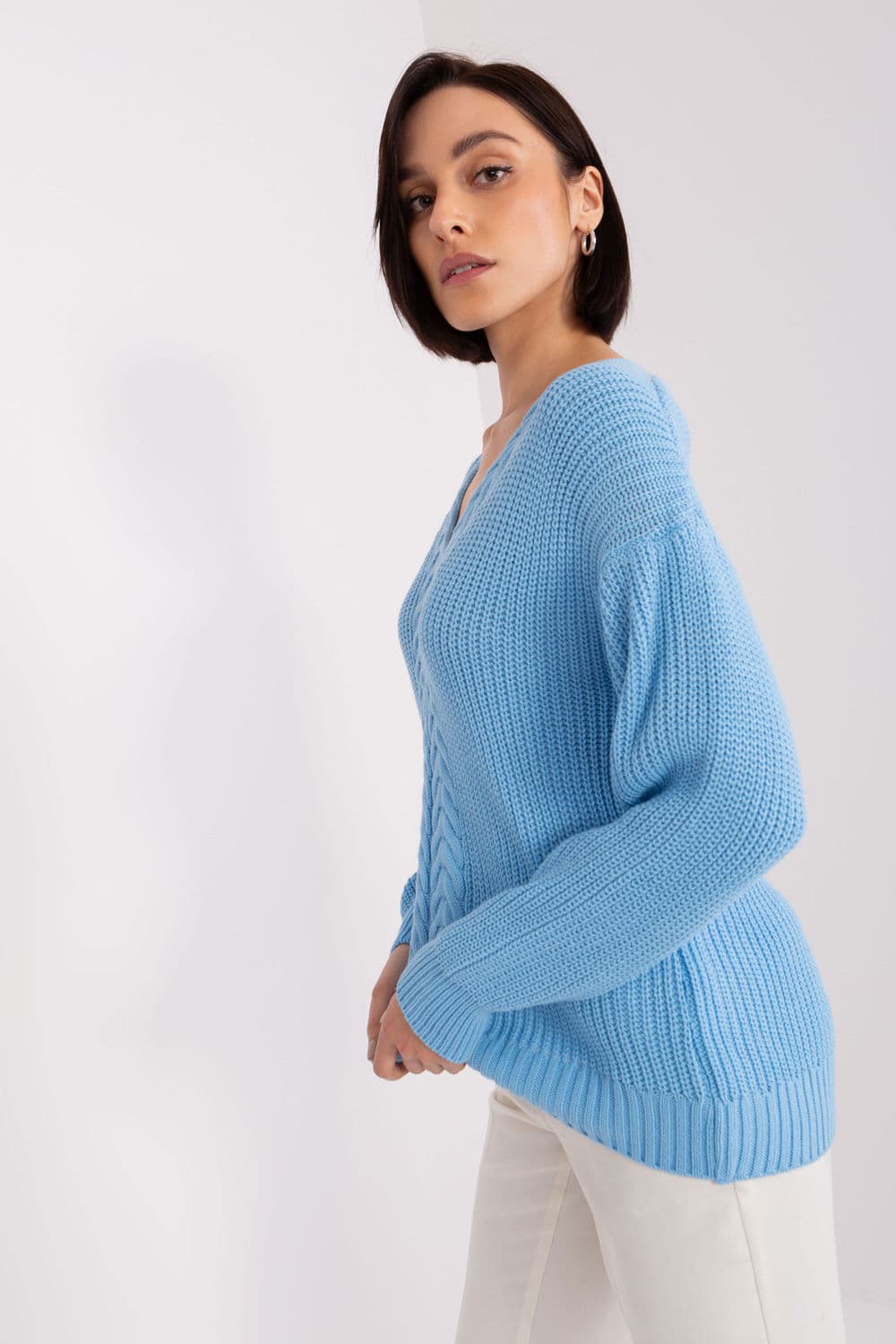 Maglione model 191412 Badu - Miniatura 2