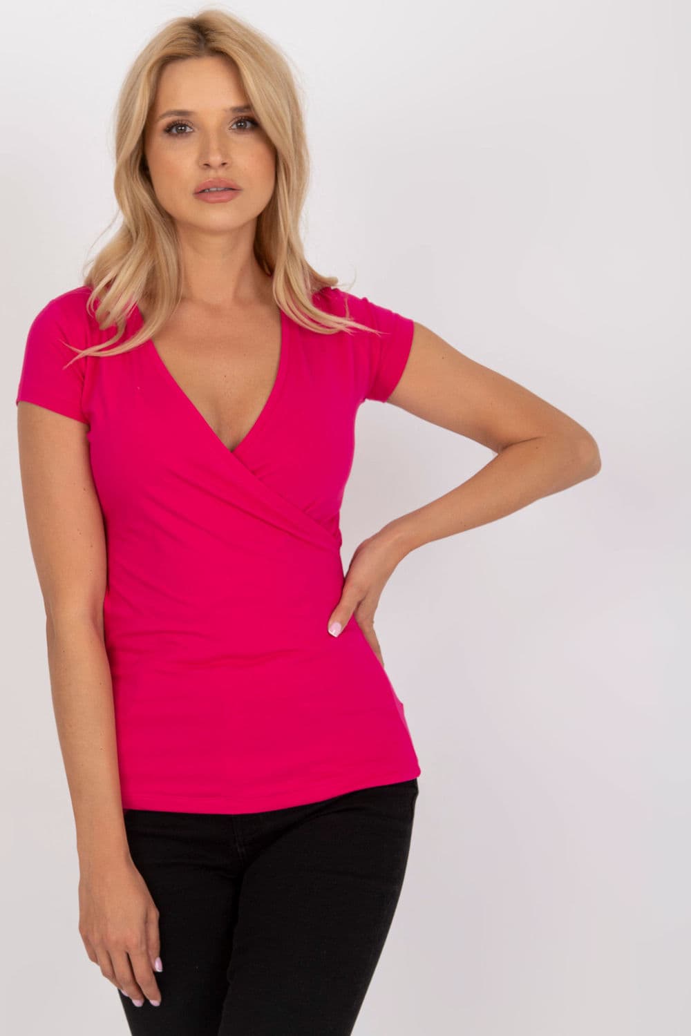 Maglia model 191767 Rue Paris