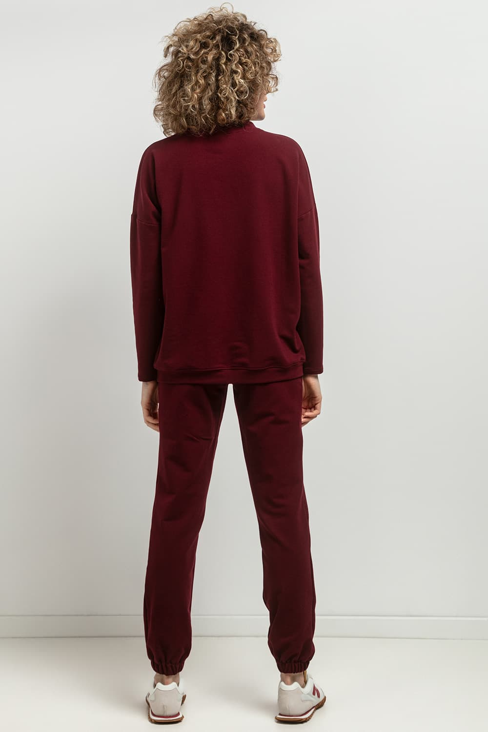 Pantaloni model 191812 Tessita - Miniatura 2