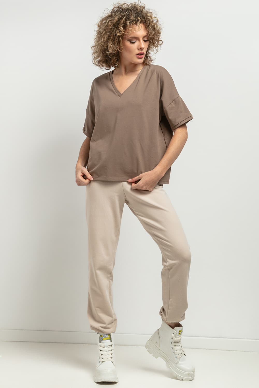 Maglia model 191827 Tessita - Miniatura 2