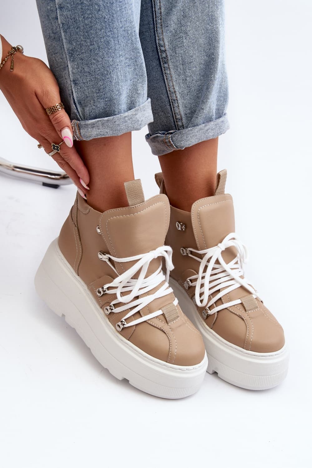 Scarpe spportive model 192277 Step in style - Miniatura 2