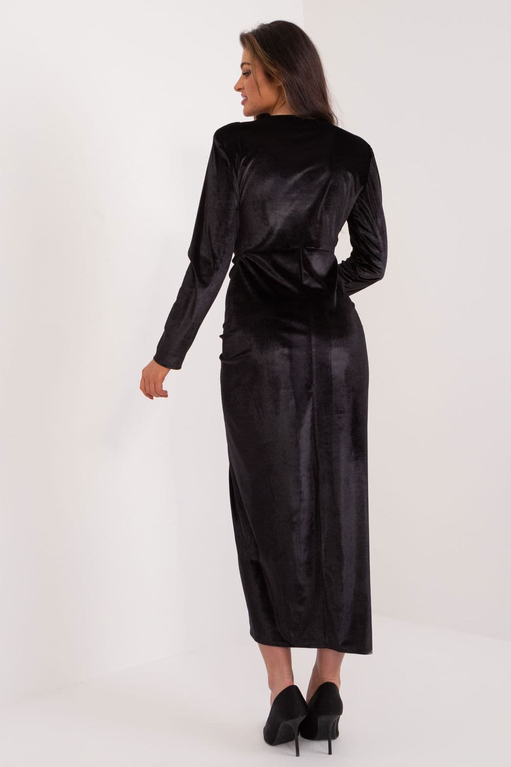 Vestito da sera model 192515 Lakerta - Miniatura 3