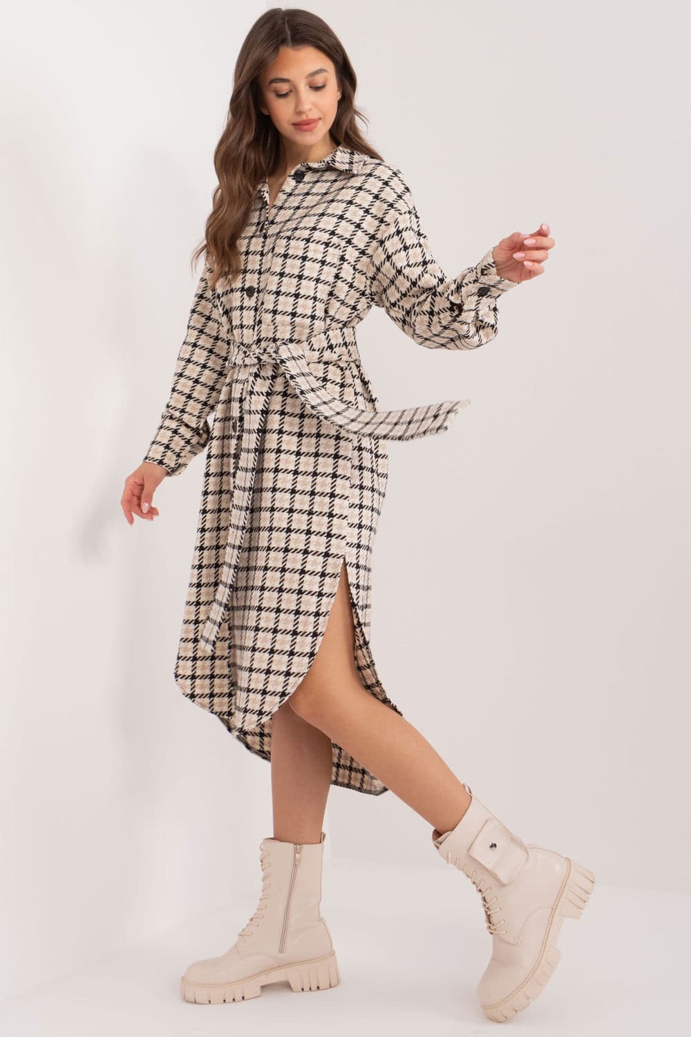 Vestito da giorno model 192519 Lakerta - Miniatura 2