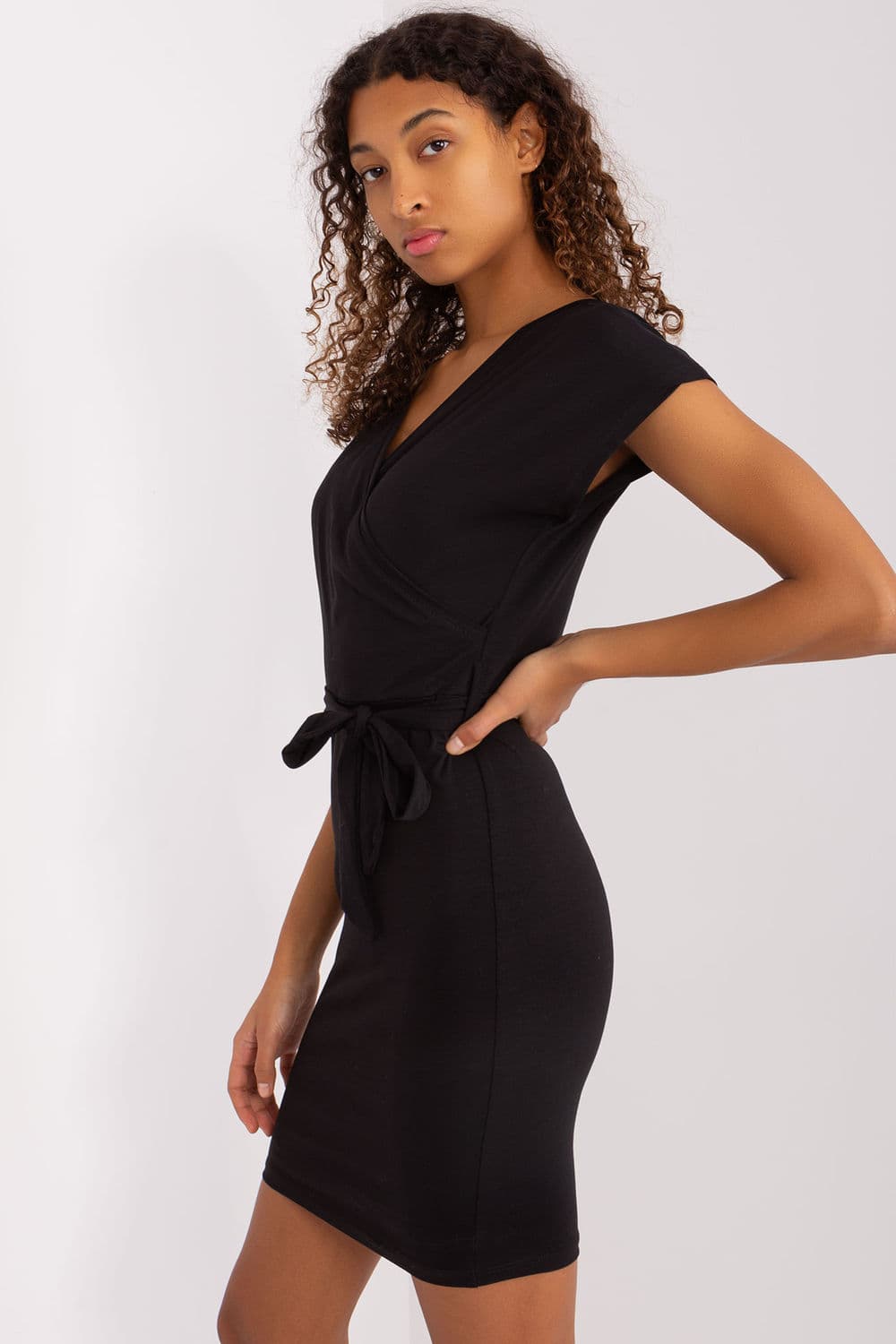 Vestito da giorno model 192736 Rue Paris - Miniatura 3