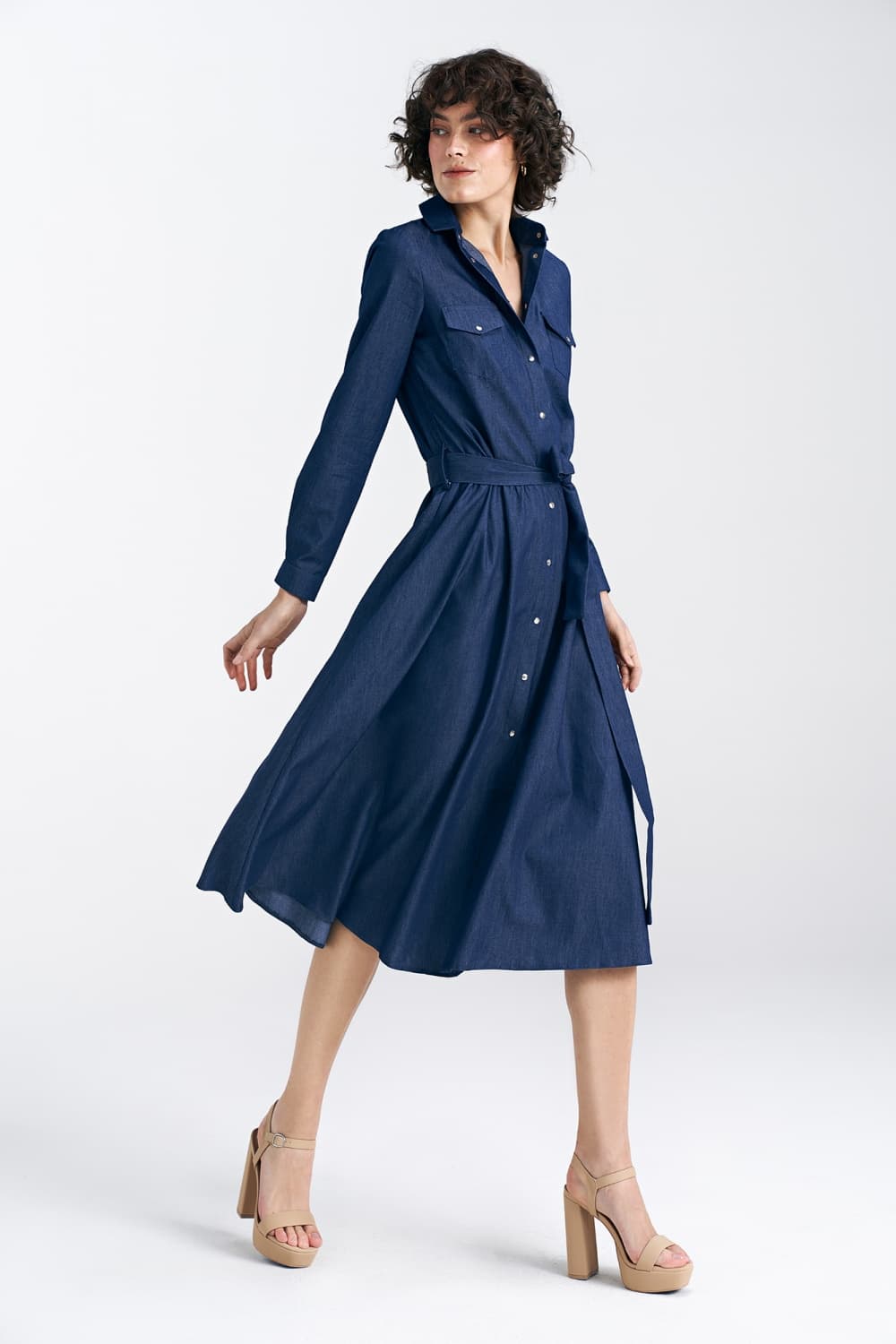 Vestito da giorno model 192968 Nife - Miniatura 2