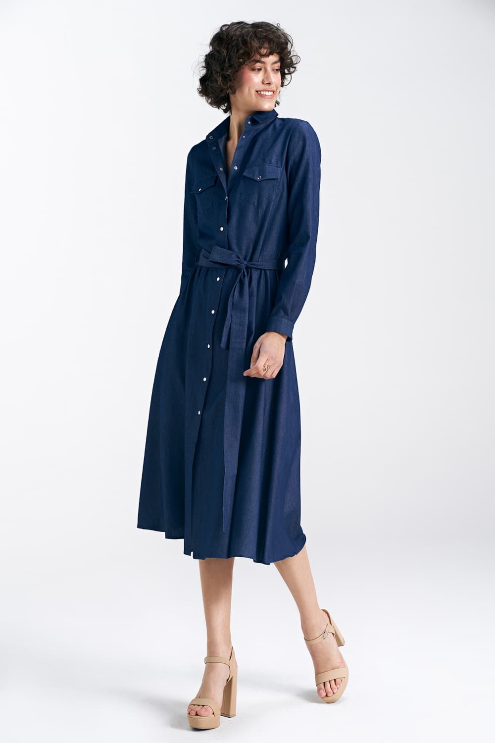 Vestito da giorno model 192968 Nife - Miniatura 3