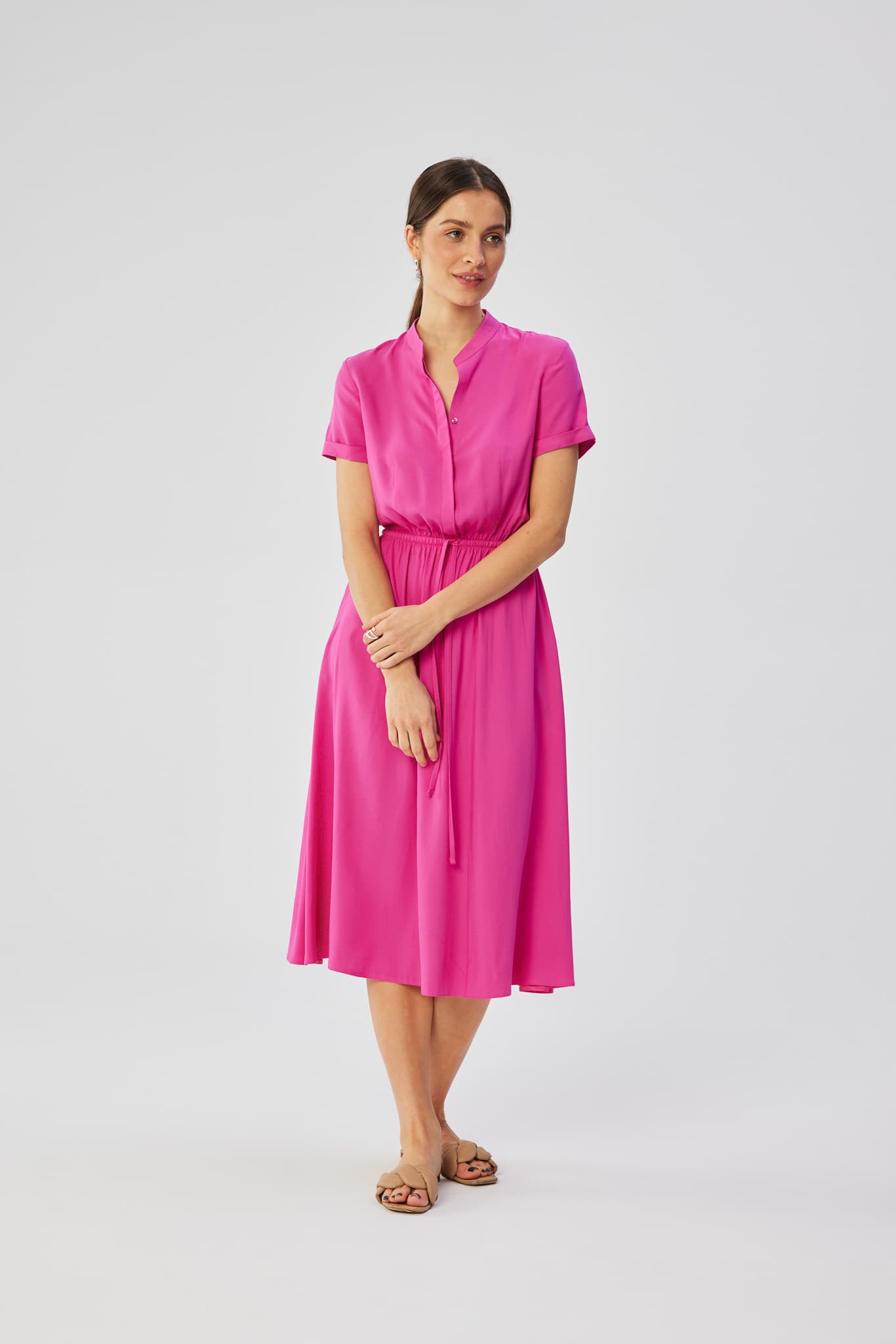 Vestito da giorno model 193415 Stylove