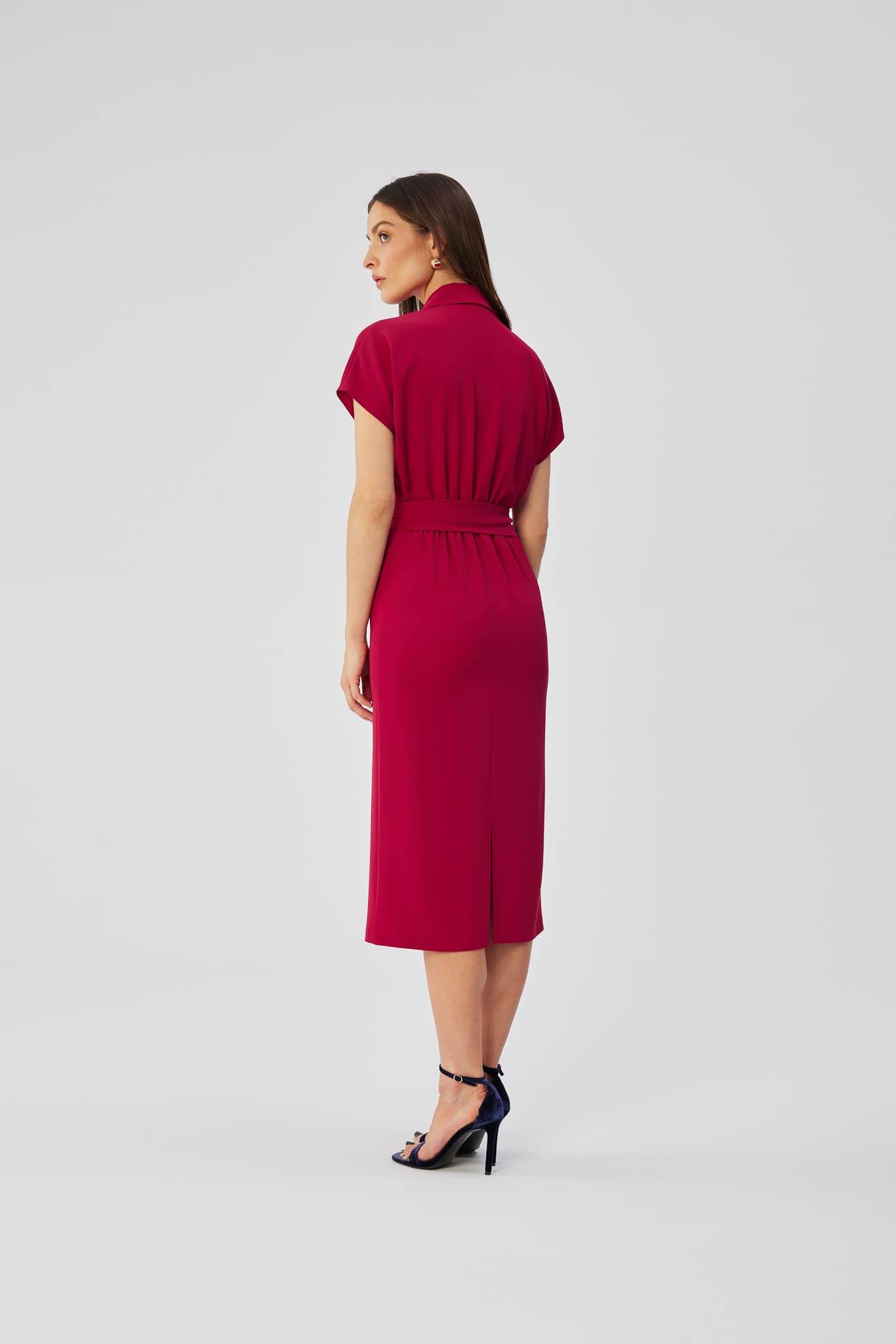 Vestito da giorno model 193427 Stylove - Miniatura 2