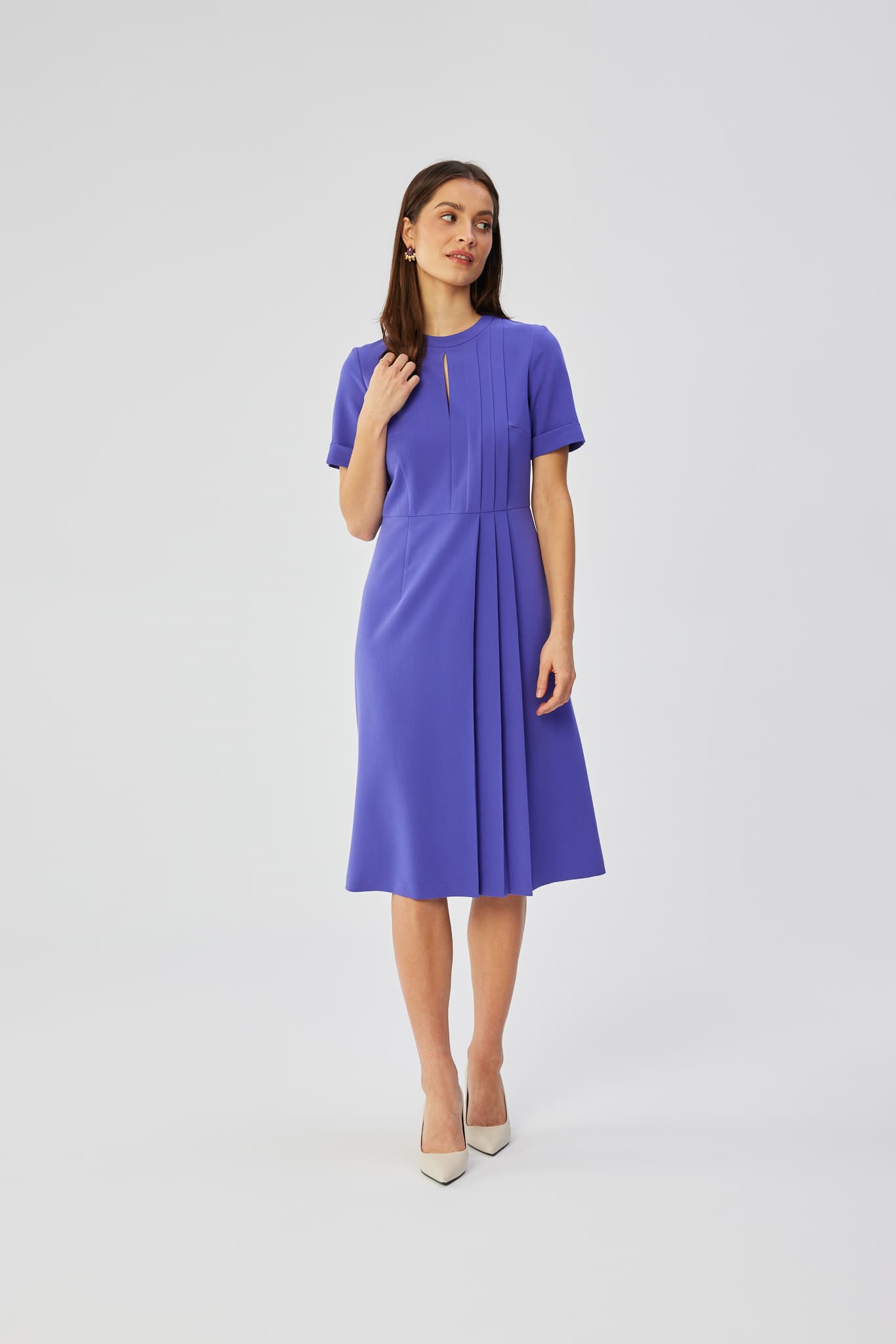Vestito da cocktail model 193437 Stylove