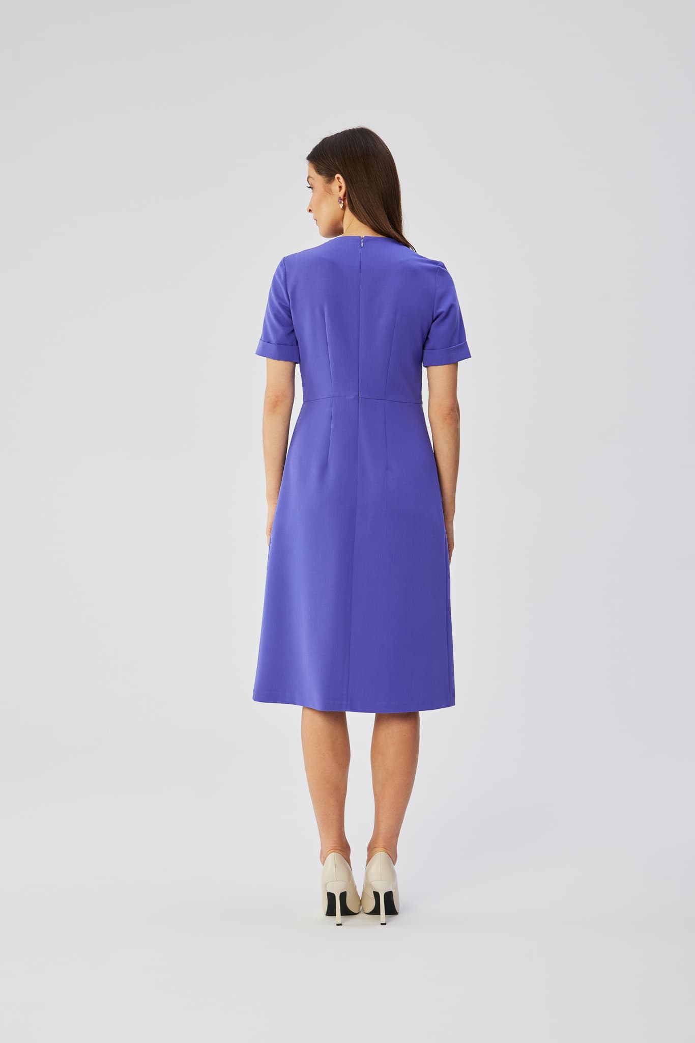 Vestito da cocktail model 193437 Stylove - Miniatura 2