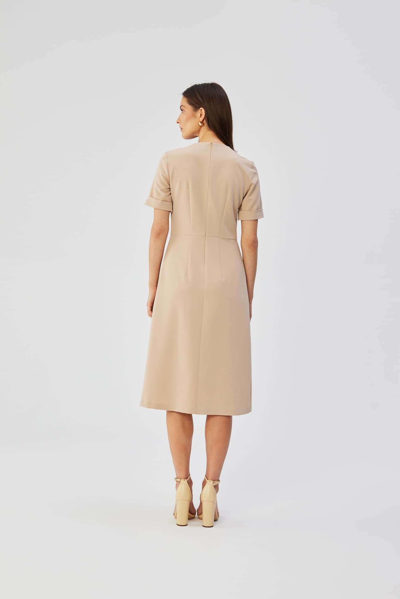 Vestito da cocktail model 193440 Stylove - Miniatura 2
