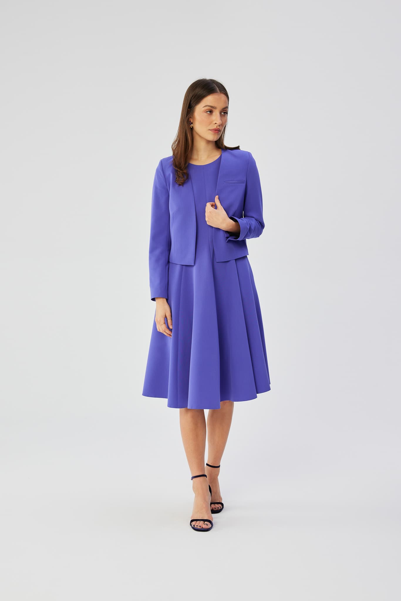 Vestito da giorno model 193453 Stylove - Miniatura 2