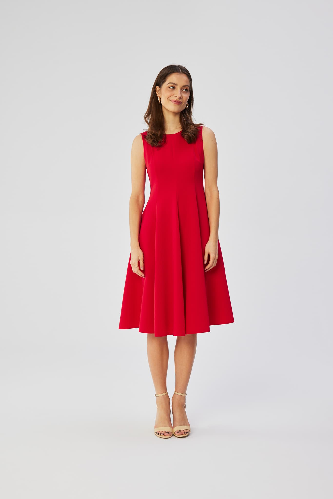 Vestito da giorno model 193457 Stylove